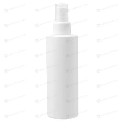 Спрей 24/410 белый гладкий  BS0391 (трубка 220 мм.)