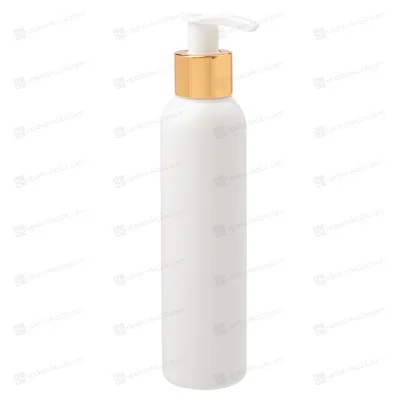 Флакон 150 мл 24/410 белый HDPE  BP1896