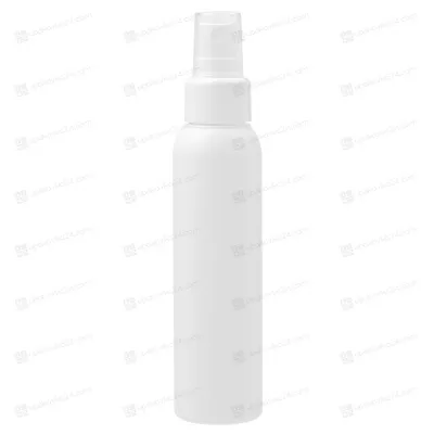Флакон 100 мл 24/410 белый HDPE BP1907