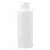 Флакон 100 мл 24/410 белый матовый  HDPE BP5808