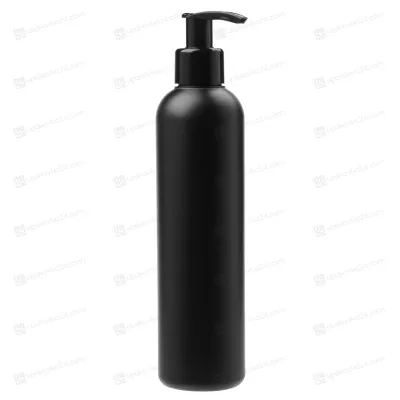Флакон 250 мл 24/410 HDPE черный BP1876
