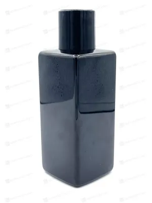 Флакон 250 мл 28/410 РЕТ  черный BP6791