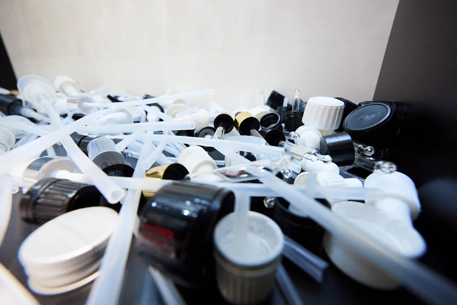 InterCharm Осень 2021 