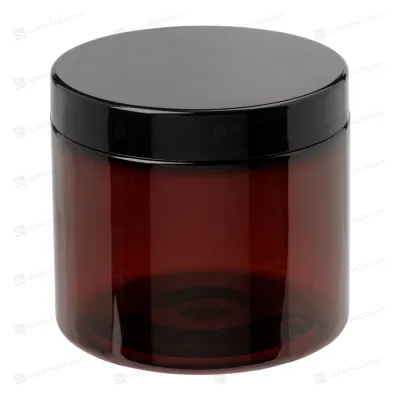 Крышка 70/400 черная с бортиками BC3208