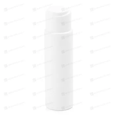 Флакон 50 мл 24/410 белый  HDPE BP3272