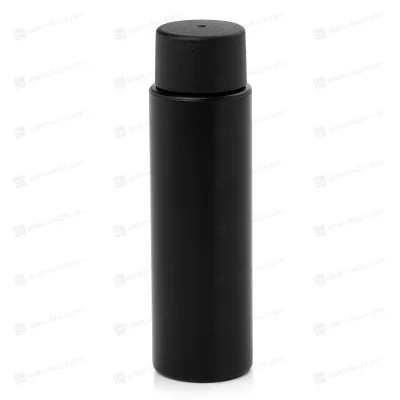Флакон 50 мл 24/410 черный HDPE BP3272