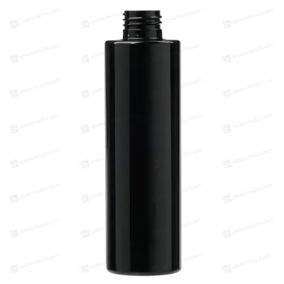 Флакон PET 200 мл 24/410 черный  BP6198