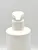 Дозатор 28/410 белый P508 ROSA SHAMPOO  (длина трубки 220 мм)