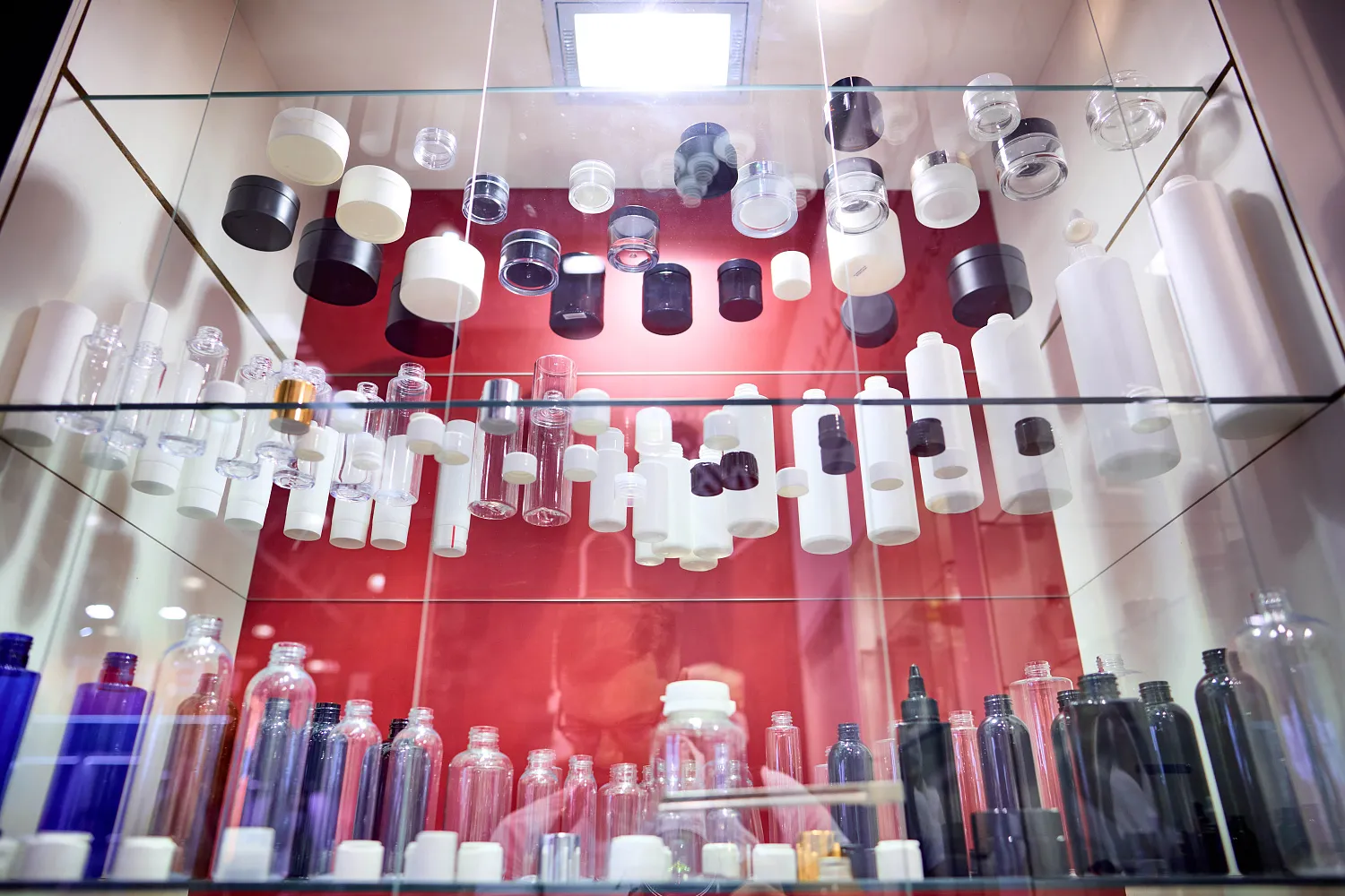 Немного о выставке RosUpack2021 (+фото и видео)